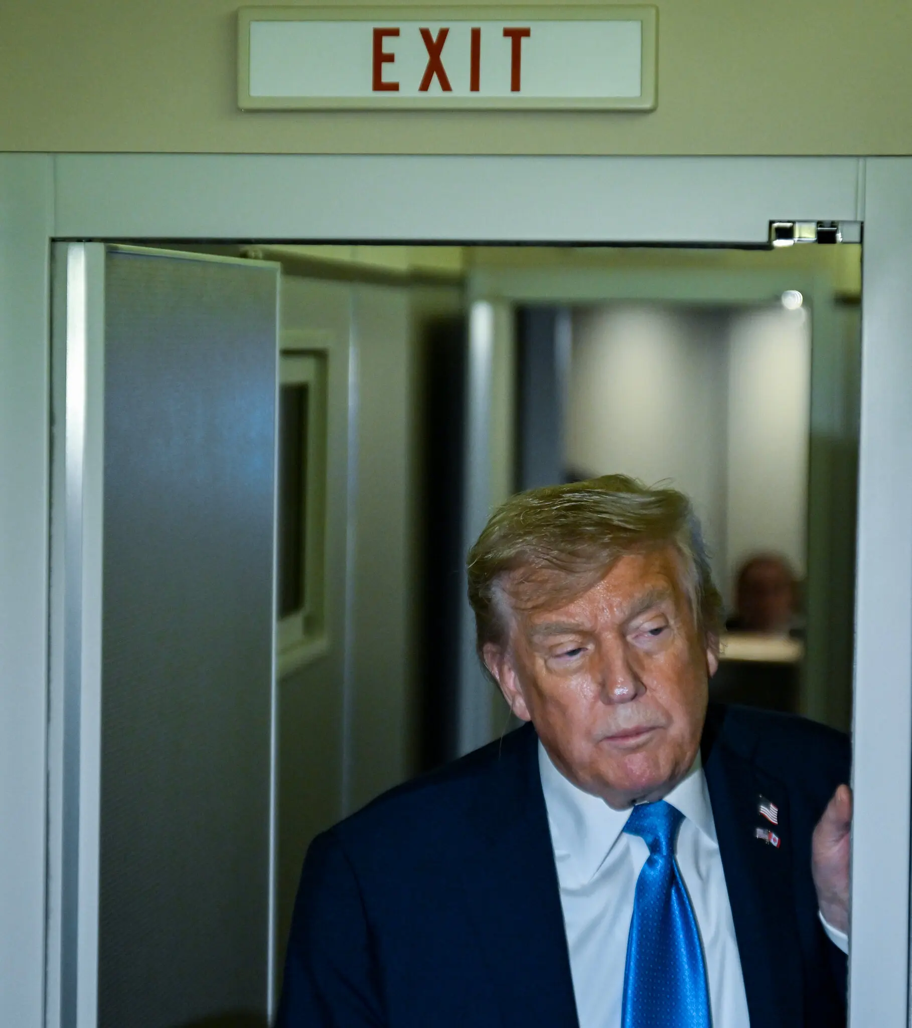 Tensions Escalate as Trump Signals Possible Involvement in Iran-Israel Conflict