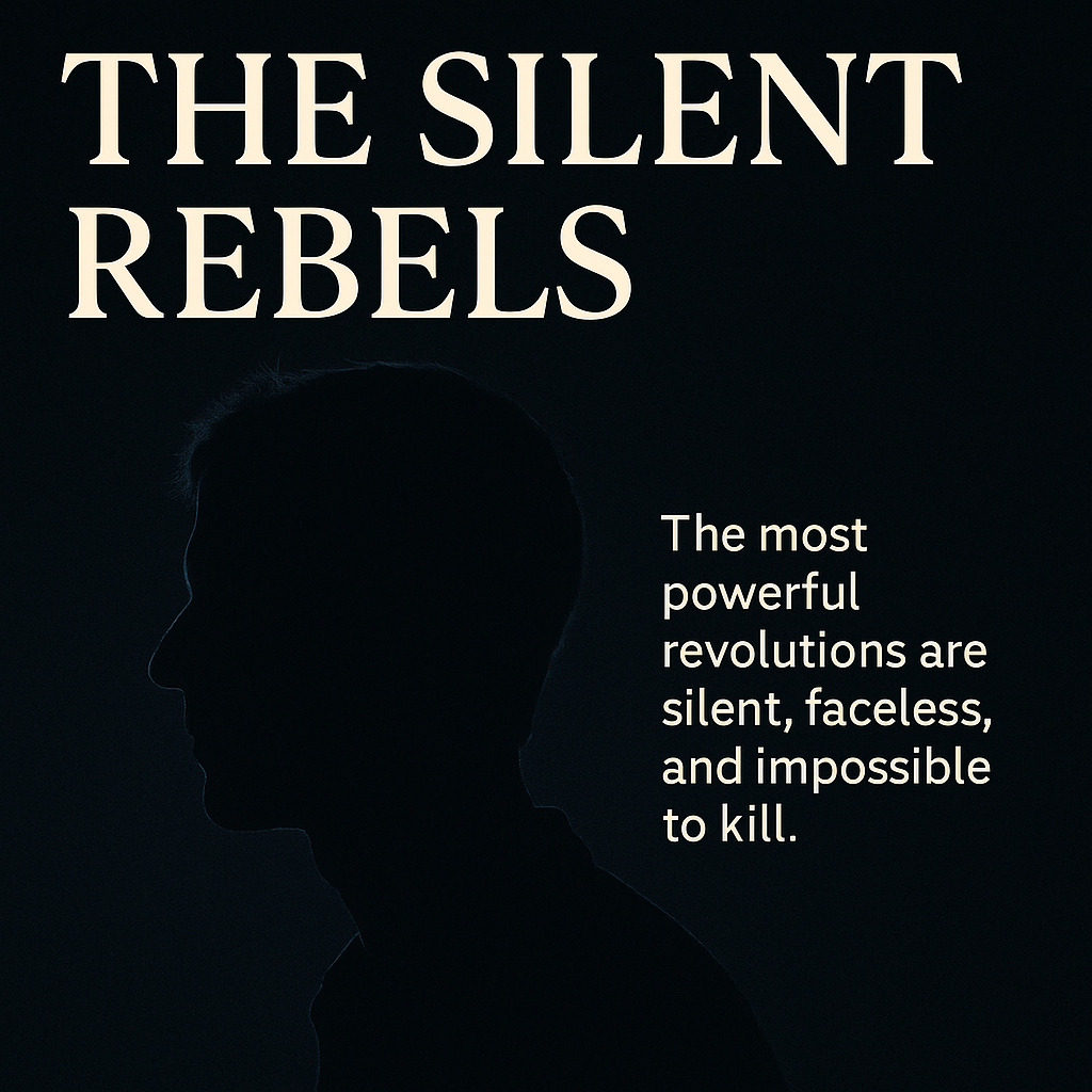 silent revolution